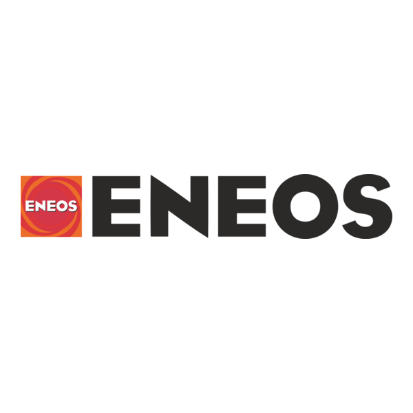 Eneos Logo PNG Vector