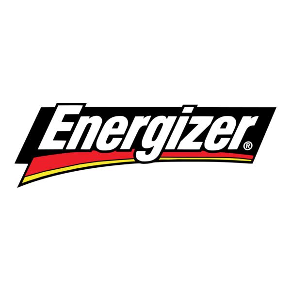 Energizer Logo PNG Vector