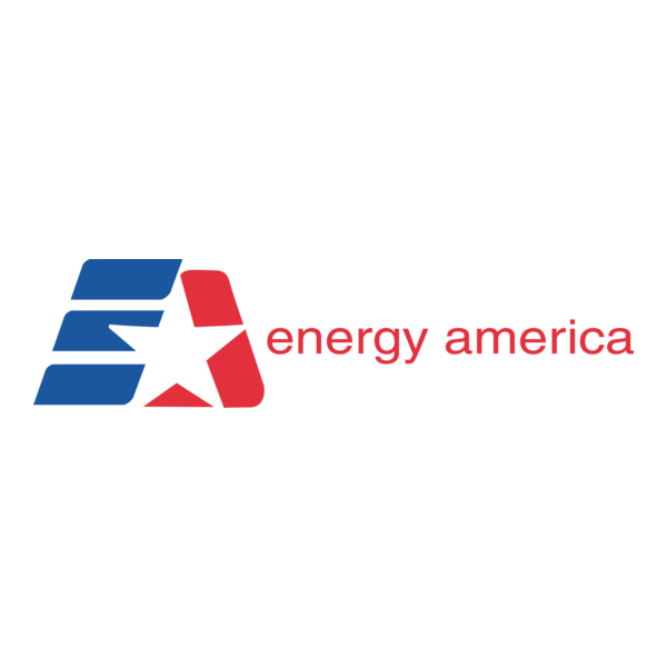 Energy America Logo PNG Vector