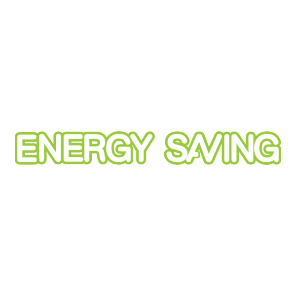 Energy Saving Magazine Logo PNG Vector