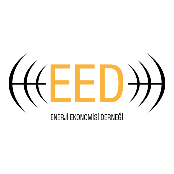 Enerji Ekonomisi Derneği Logo PNG Vector