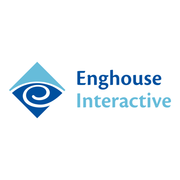 Enghouse Interactive Logo PNG Vector