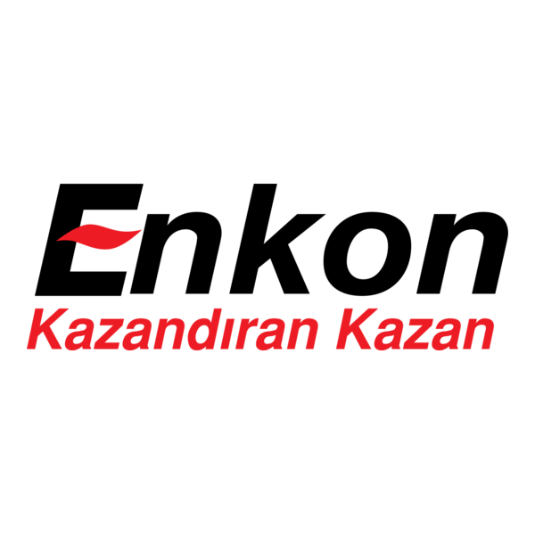 Enkon Kazan Logo PNG Vector