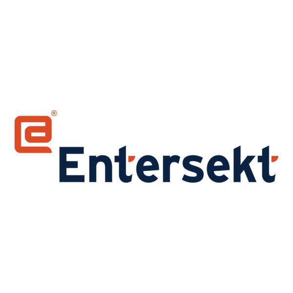 Entersekt Logo PNG Vector