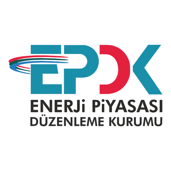 EPDK – ENERJİ PİYASASI DÜZENLEME KURUMU Logo PNG Vector