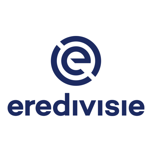 Eredivisie 2017 Logo PNG Vector