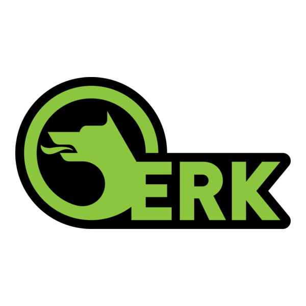 Erk Petrol Logo PNG Vector