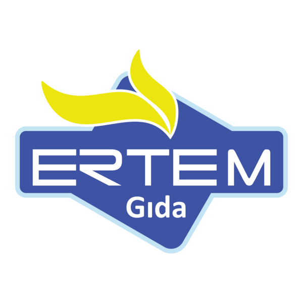 Ertem Gıda Logo PNG Vector