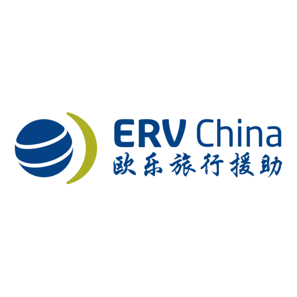 ERV China Logo PNG Vector