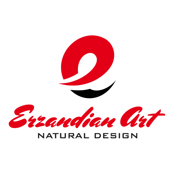 Erzandian Art Company Logo PNG Vector