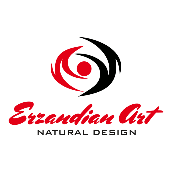 Erzandian Art Company Logo PNG Vector