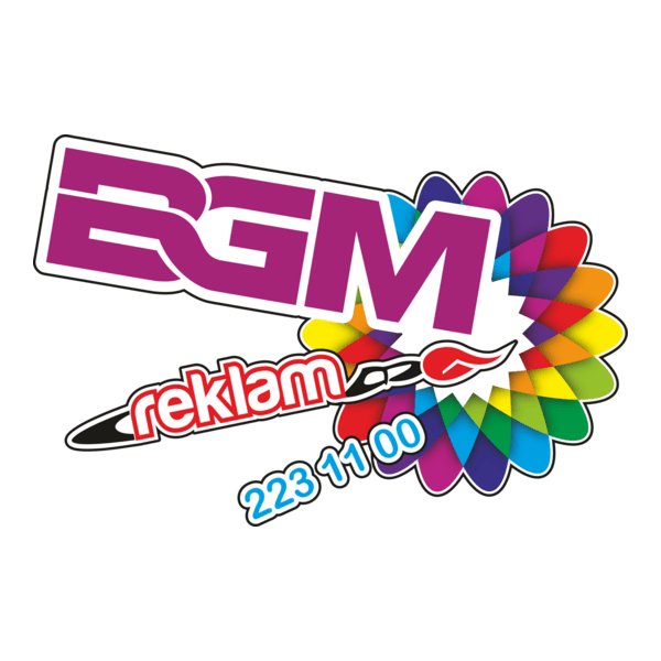 Erzincan Bgm Logo PNG Vector