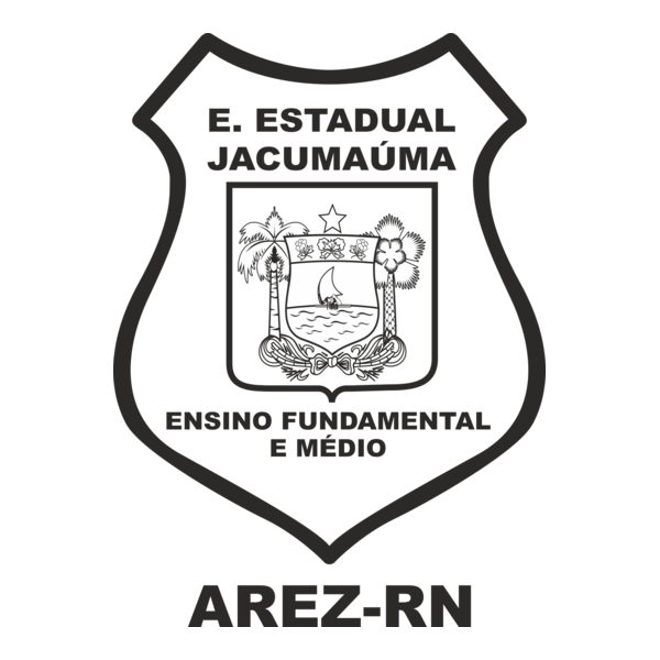 ESCOLA ESTADUAL JACUMAÚMA Logo PNG Vector