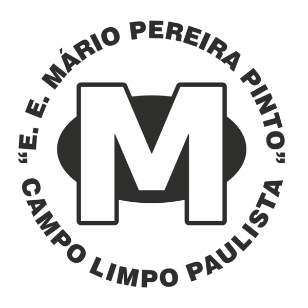 Escola Estadual Mário Pereira Pinto Logo PNG Vector