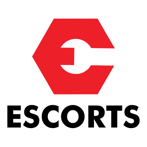 Escorts Logo PNG Vector