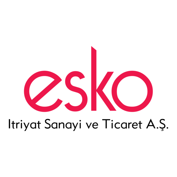 Esko Ecza Deposu Logo PNG Vector