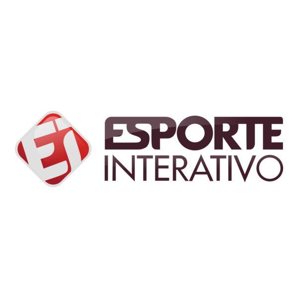 Esporte Interativo Logo PNG Vector