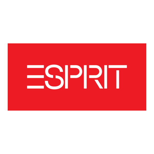 Esprit Holdings Logo PNG Vector