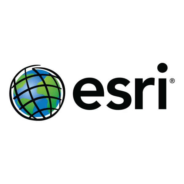 Esri Logo PNG Vector