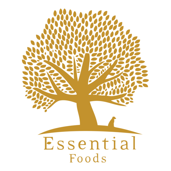 Essential Foods Logo PNG Vector