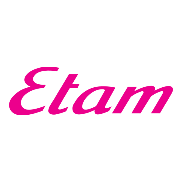 Etam Logo PNG Vector