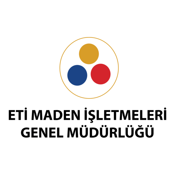 EtiMaden İşletmeleri Genel Müdürlüğü Logo PNG Vector