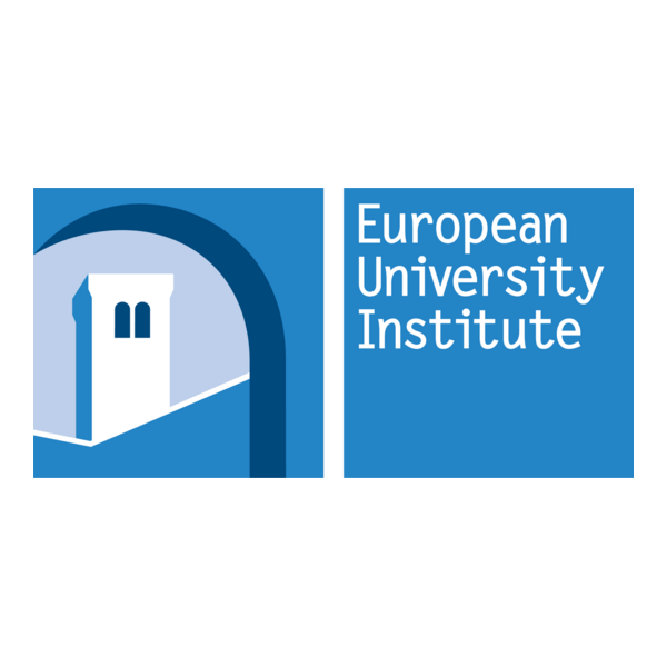 EUI – European University Institute Logo PNG Vector