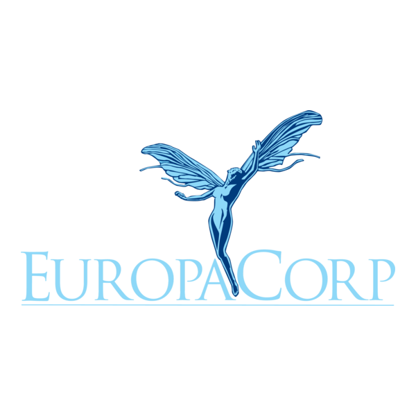 Europa Corp Logo PNG Vector