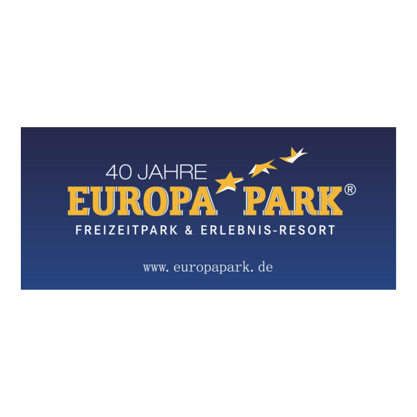 Europa-Park Logo PNG Vector