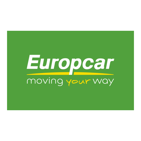 Europcar Logo PNG Vector