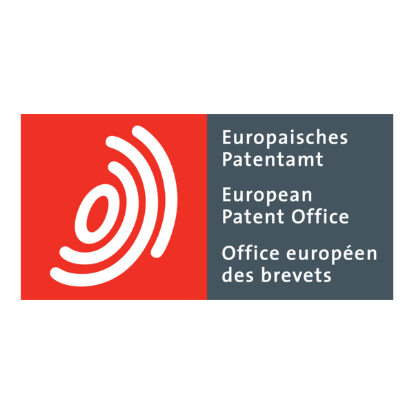 European Patent Organisation Logo PNG Vector