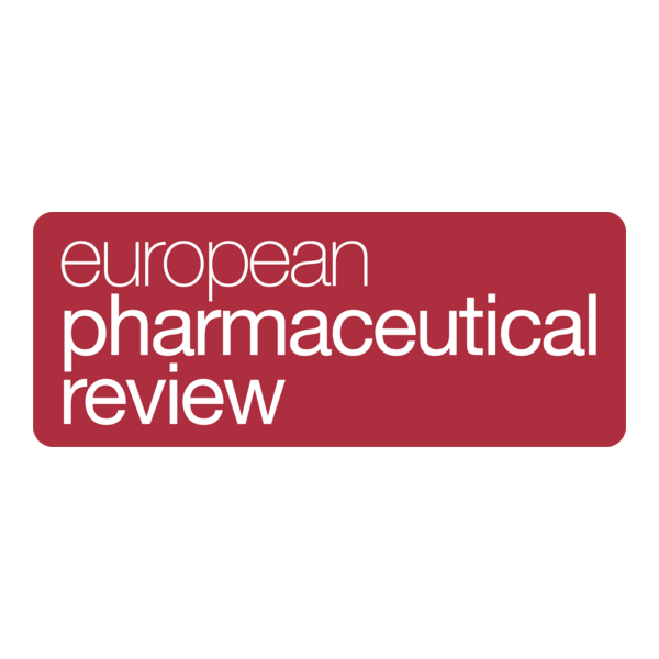 European Pharmaceutical Review Logo PNG Vector