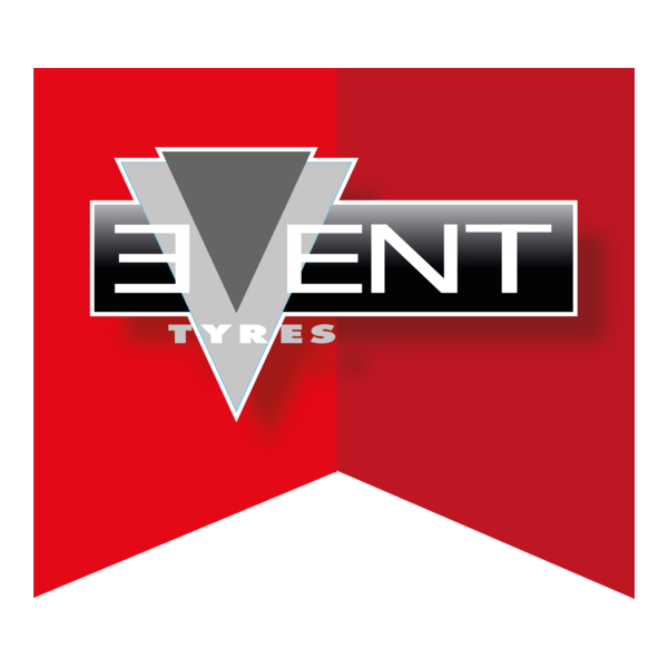 Event Tyres Logo PNG Vector