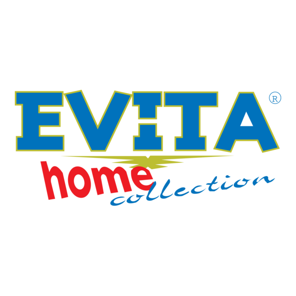 Evita Logo PNG Vector