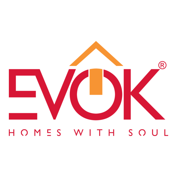 Evok Logo PNG Vector