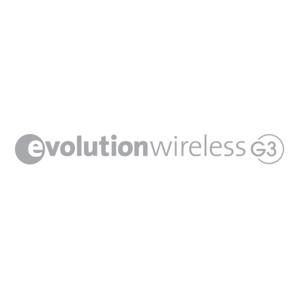 Evolution Wireless G3 Logo PNG Vector (AI) Free Download