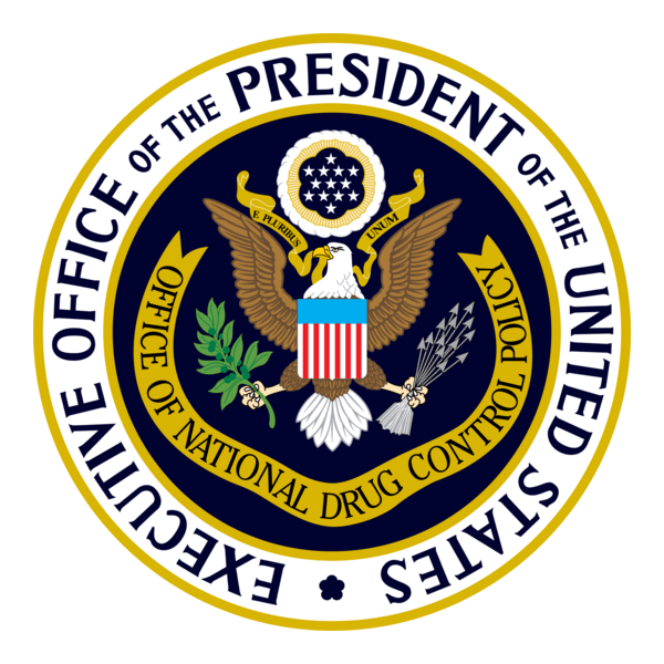 Executive Office of the President of the U.S. Logo PNG Vector