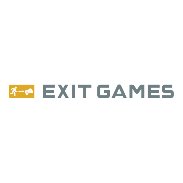 Exit Games Logo PNG Vector