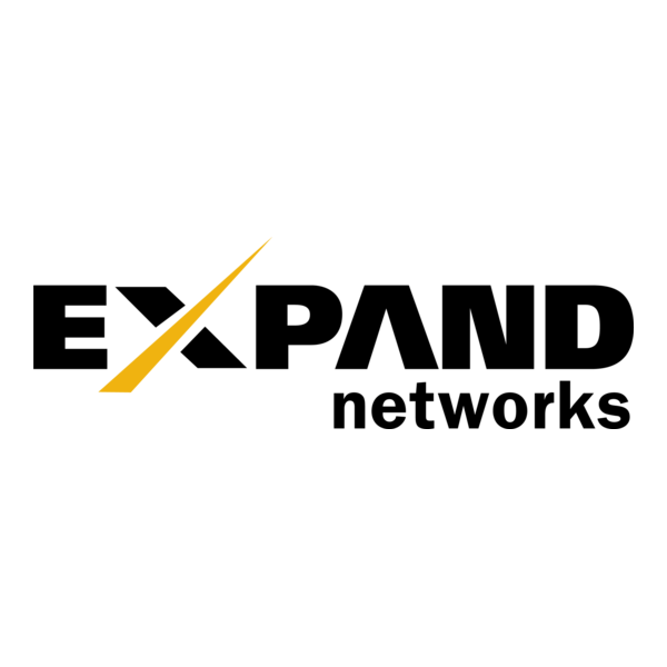 Expand Networks Logo PNG Vector