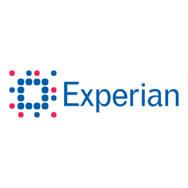 Experian Logo PNG Vector