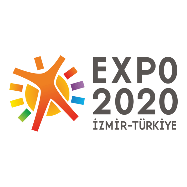 Expo 2020 İzmir Logo PNG Vector
