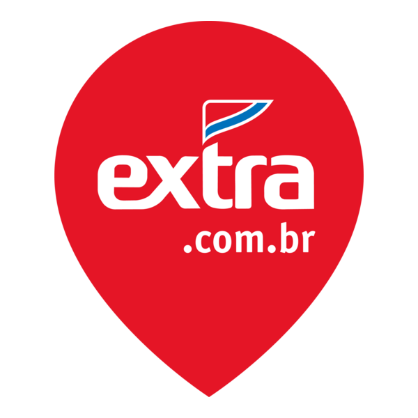 Extra Logo PNG Vector