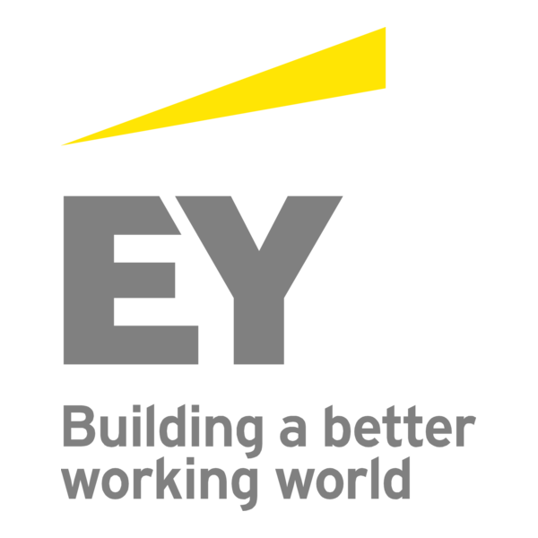 EY Logo PNG Vector
