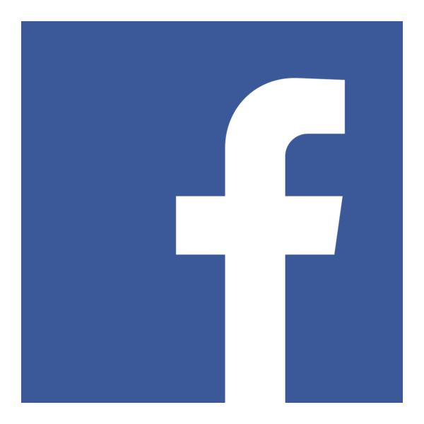 Facebook Logo PNG Vector