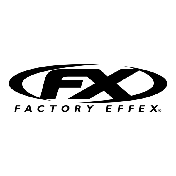 Factory Effex Logo PNG Vector