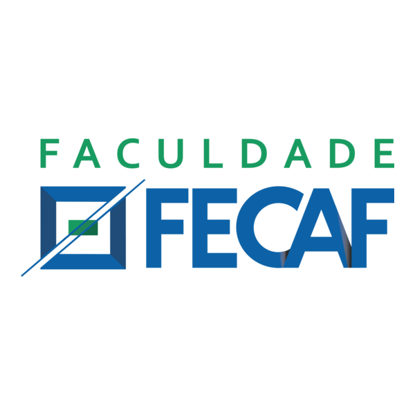 Faculdade Fecaf Logo PNG Vector