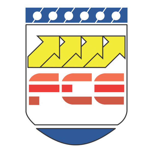 Facultad de Ciencias Económicas UNRC Logo PNG Vector