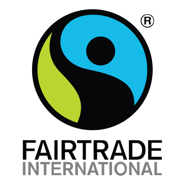 Fairtrade Logo PNG Vector