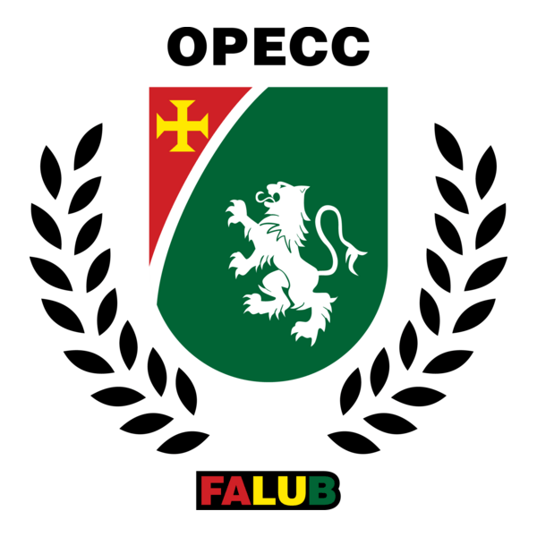FALUB - Faculdade Luso-Brasileira Logo PNG Vector
