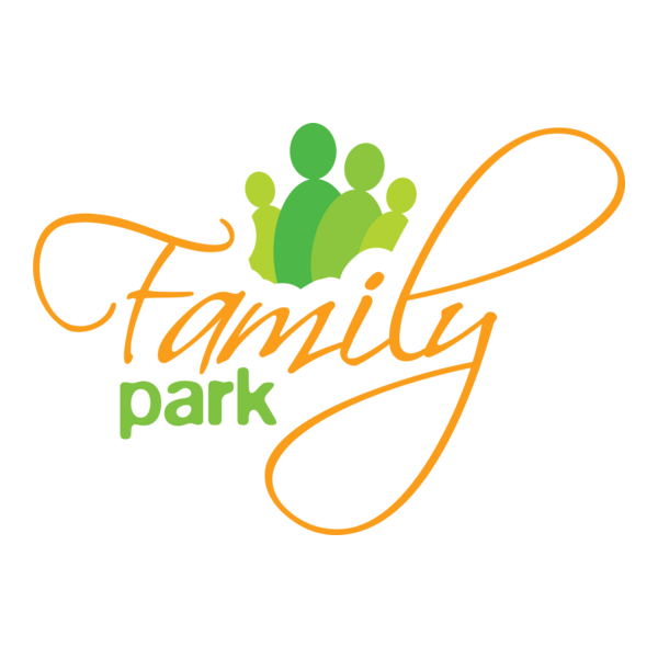 Family Park Logo PNG Vector